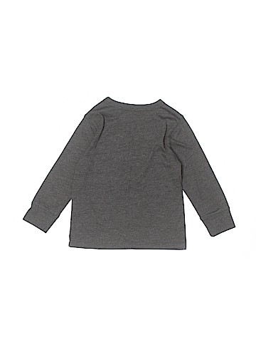 Gap Kids Long Sleeve T-Shirt (view 2)