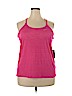 Nike Pink Active Tank Size XL - photo 1
