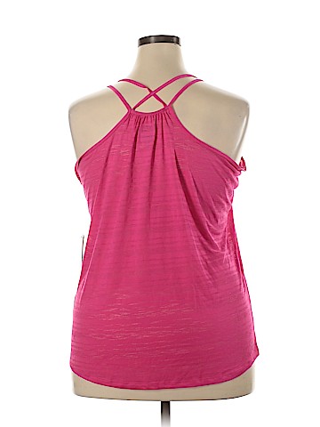 Nike Active Tank (view 2)