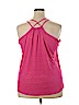 Nike Pink Active Tank Size XL - photo 2