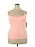 Zobha Pink Active Tank Size XL - photo 1