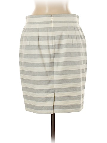Ann Taylor LOFT Casual Skirt (view 2)