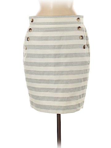 Ann Taylor LOFT Casual Skirt (view 1)