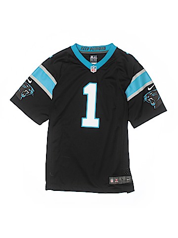 Nike Short Sleeve Jersey (view 1)