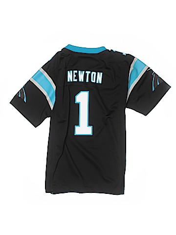 Nike Short Sleeve Jersey (view 2)