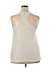 Adidas White Active Tank Size XL - photo 2