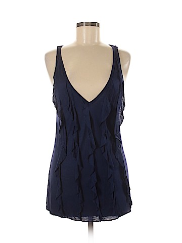 Banana Republic Sleeveless Top (view 1)
