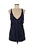 Banana Republic Blue Sleeveless Top Size M - photo 1
