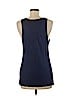 Banana Republic Blue Sleeveless Top Size M - photo 2