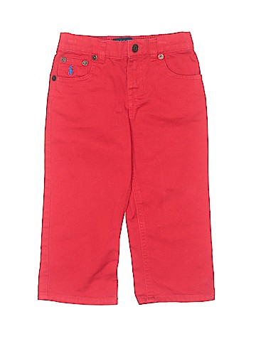 Polo by Ralph Lauren Jeans (view 1)