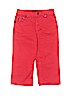 Polo by Ralph Lauren 100% Cotton Solid Red Jeans 18-24 MO / 24 MO - photo 1