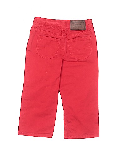 Polo by Ralph Lauren Jeans (view 2)