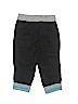 Gymboree 100% Cotton Black Casual Pants Size 12-18 mo - photo 2