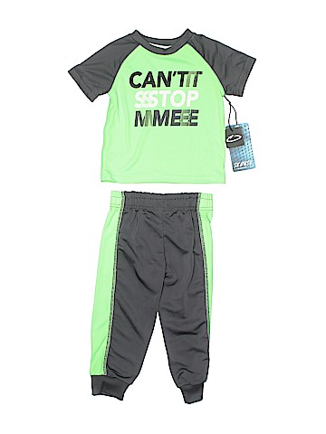 Assorted Brands Active T-Shirt (view 1)