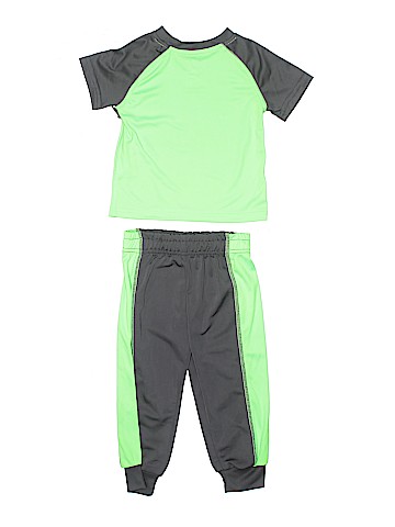 Assorted Brands Active T-Shirt (view 2)