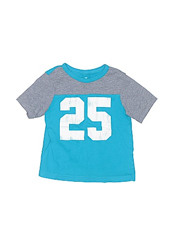 The Children's Place Short Sleeve T-Shirt (view 1)