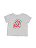 Genuine Merchandise by Gen2 100% Cotton Graphic Gray Short Sleeve T-Shirt Size 3T - photo 1