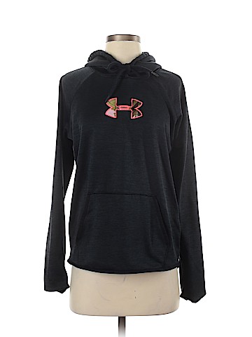 Under Armour Pullover Hoodie (view 1)