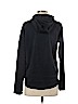 Under Armour 100% Polyester Black Pullover Hoodie Size S (petite) - photo 2
