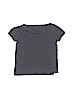 Crewcuts 100% Cotton Gray Short Sleeve T-Shirt Size 2 - photo 2