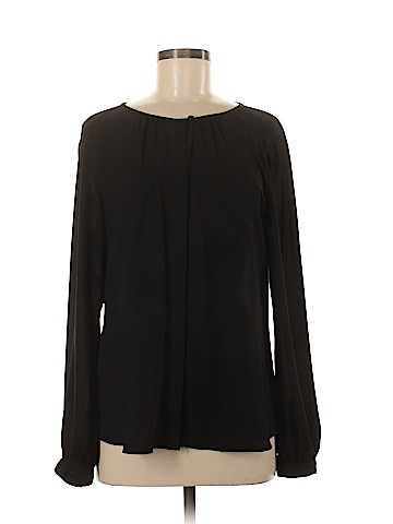 Banana Republic Long Sleeve Blouse (view 1)