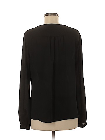 Banana Republic Long Sleeve Blouse (view 2)