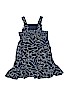 Cat & Jack 100% Cotton Stars Blue Dress Size 4T - photo 2