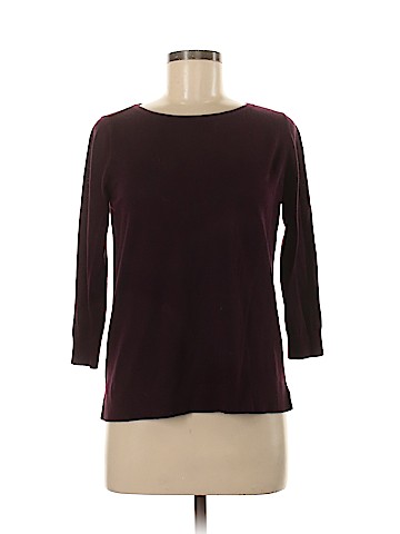 Ann Taylor LOFT Pullover Sweater (view 1)