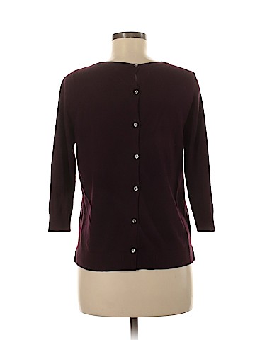 Ann Taylor LOFT Pullover Sweater (view 2)