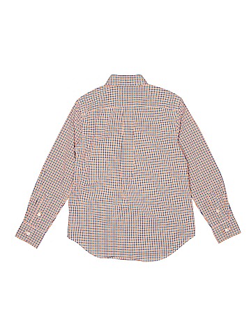 Ralph by Ralph Lauren Long Sleeve Button-Down Shirt (view 2)