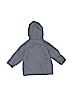 Old Navy 100% Cotton Gray Jacket Size 12-18 mo - photo 2