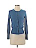 Banana Republic Blue Cardigan Size XS (petite) - photo 1