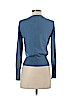 Banana Republic Blue Cardigan Size XS (petite) - photo 2