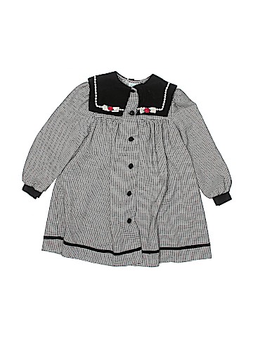 Jessica Ann Dress (view 1)