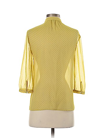 Banana Republic 3/4 Sleeve Blouse (view 2)