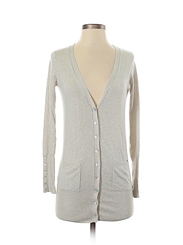 Zara Cardigan (view 1)