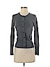 Banana Republic Gray Cardigan Size XS (petite) - photo 1