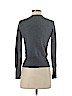 Banana Republic Gray Cardigan Size XS (petite) - photo 2
