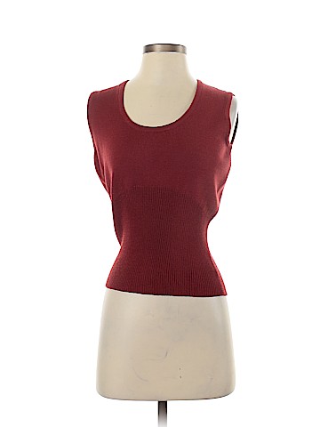 St. John Sport Wool Pullover Sweater (view 1)