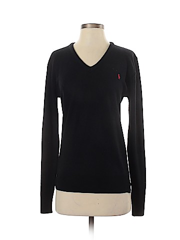 Polo by Ralph Lauren Pullover Sweater (view 1)