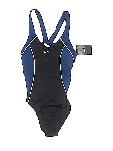 Nike One Piece Swimsuit (view 1)