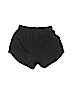 Nike 100% Polyester Black Athletic Shorts Size XS - photo 2