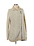 Free People Ivory Pullover Sweater Size XS - photo 1