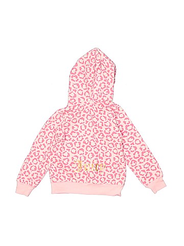Juicy Couture Zip Up Hoodie (view 2)