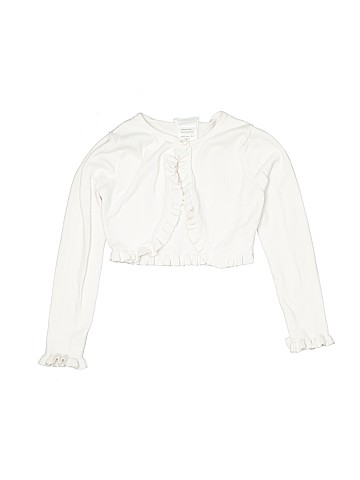 Bonnie Jean Shrug (view 1)