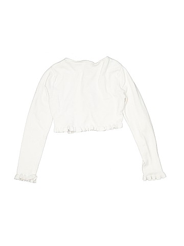 Bonnie Jean Shrug (view 2)