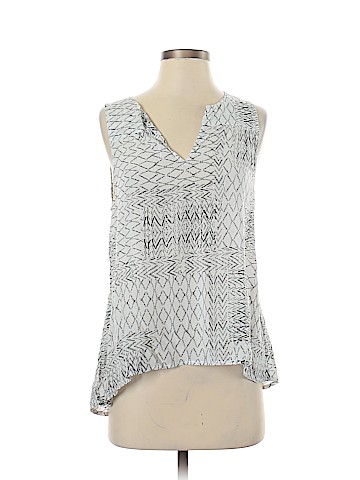 Splendid Sleeveless Blouse (view 1)