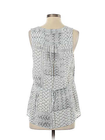 Splendid Sleeveless Blouse (view 2)