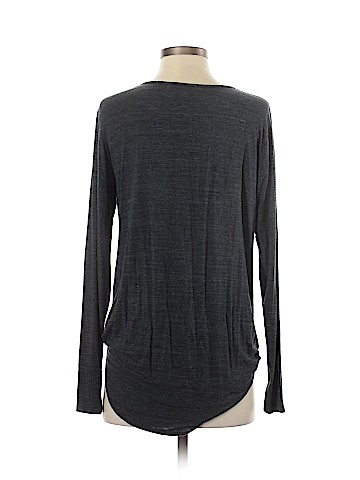 Splendid Long Sleeve Top (view 2)