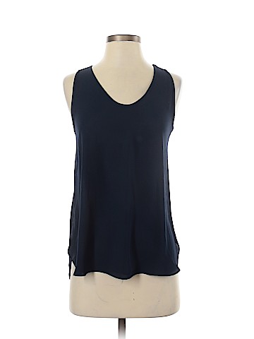 Ann Taylor LOFT Outlet Sleeveless Blouse (view 1)
